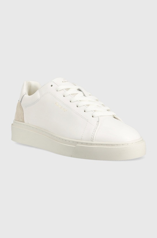 Gant sneakersy skórzane Julice 26531766.G29 biały SS23