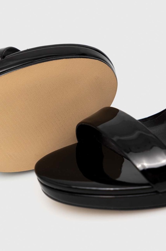 Aldo sandale negru 13567216.KAT