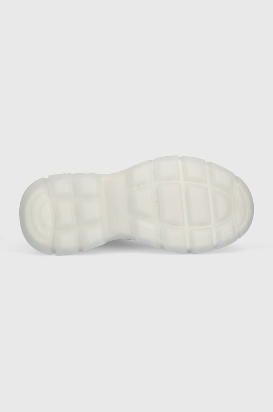 Karl Lagerfeld trampki LUNA KL42959.H00 czarny