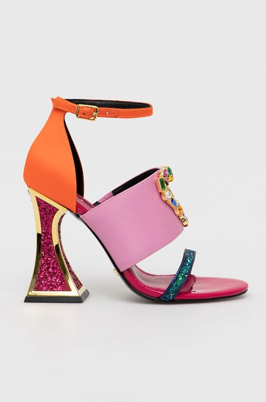 Kat Maconie sandale Aiko gros multicolor AIKO.MULTIBRIGHTS
