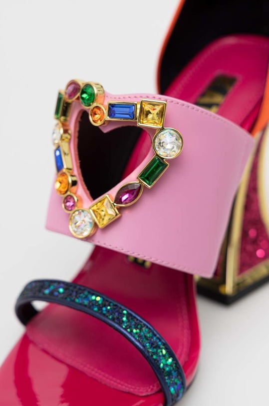 Kat Maconie sandale Aiko AIKO.MULTIBRIGHTS multicolor SS23