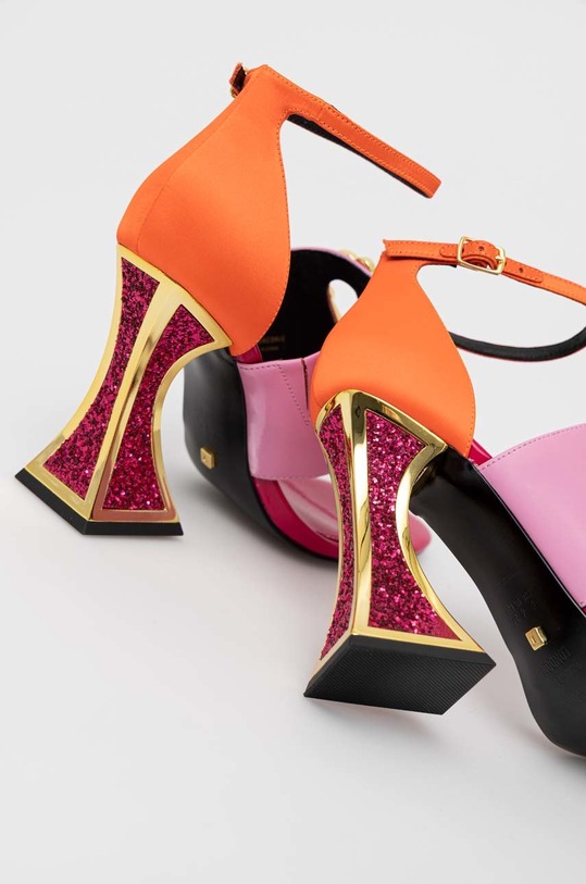 Kat Maconie sandale Aiko multicolor AIKO.MULTIBRIGHTS