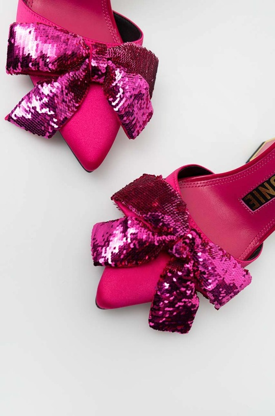 Kat Maconie szpilki Maren różowy MAREN.FUCHSIA