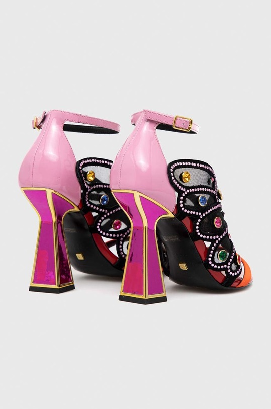 Scarpe Kat Maconie tacchi a spillo Raya RAYA.WILD.ROSE multicolore