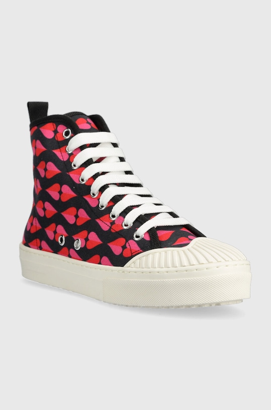 Kecky Weekend Max Mara Helga 2357610334600 2357610334600.001 červená SS23