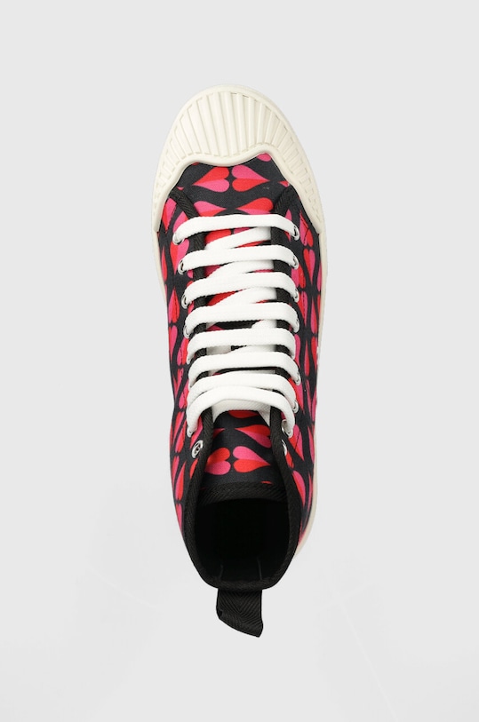 Kecky Weekend Max Mara Helga 2357610334600 červená 2357610334600.001