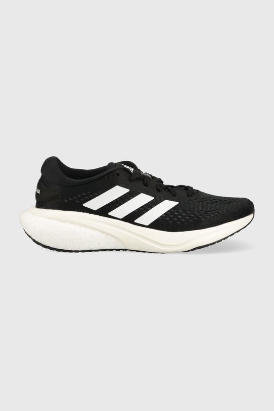 adidas Performance buty do biegania Supernova 2 syntetyczny czarny GW6174