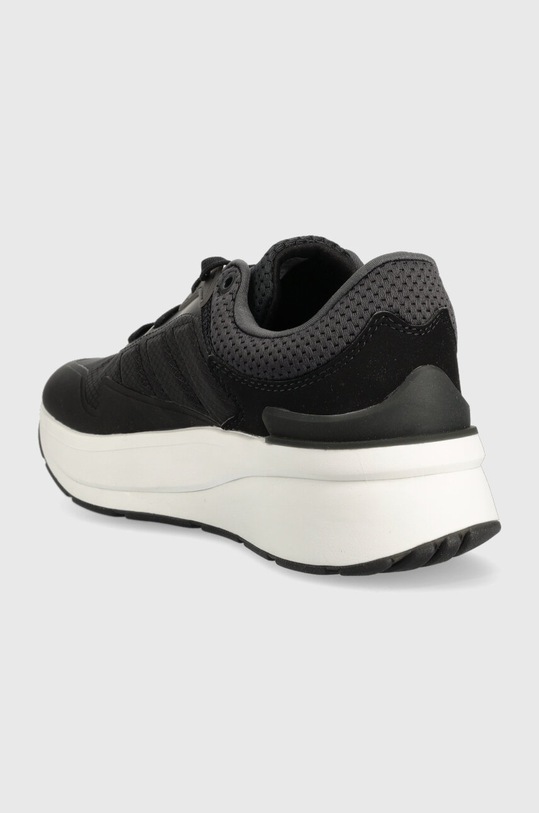 Obuwie adidas sneakersy Znchill GZ4904 czarny