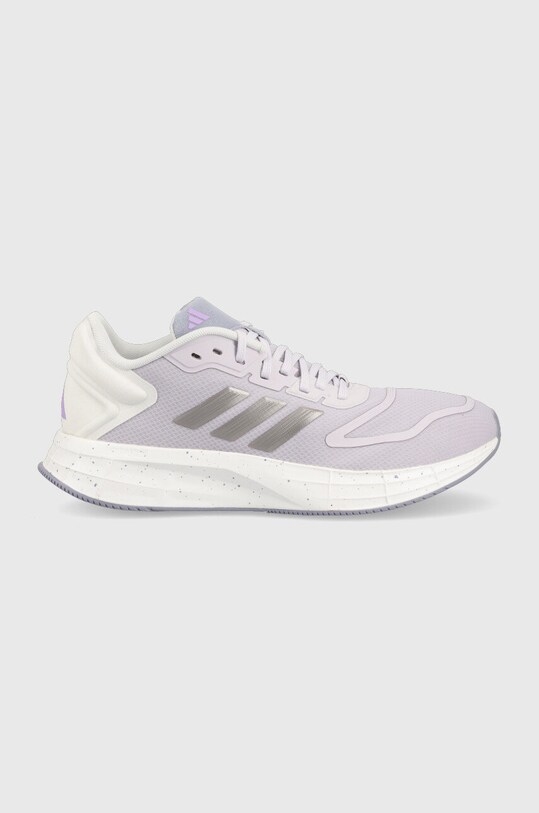 adidas Performance buty do biegania Duramo 10 syntetyczny fioletowy HP2391