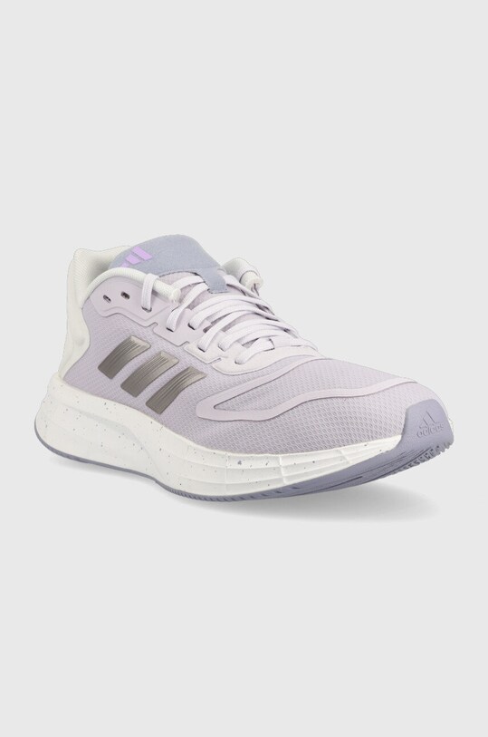 adidas Performance buty do biegania Duramo 10 HP2391 fioletowy SS23