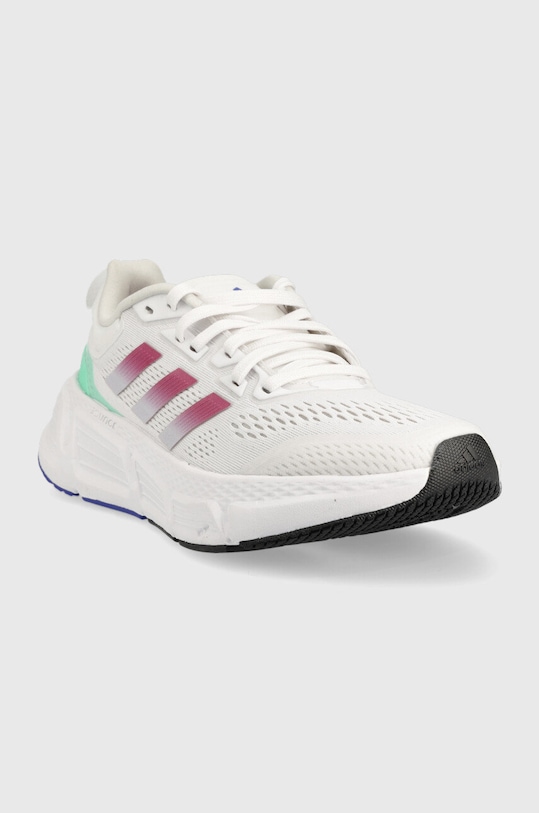 adidas Performance buty do biegania Questar HP2431 biały SS23