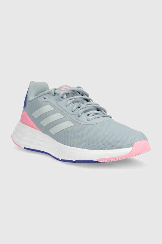 Běžecké boty adidas Performance Startyourrun HP5666 modrá SS23