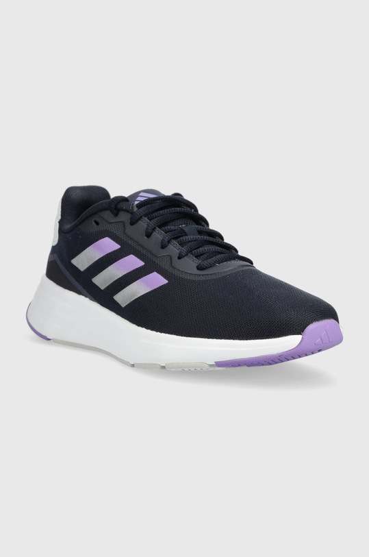 Adidas Performance pantofi de alergat Startyourrun HP5675 bleumarin SS23