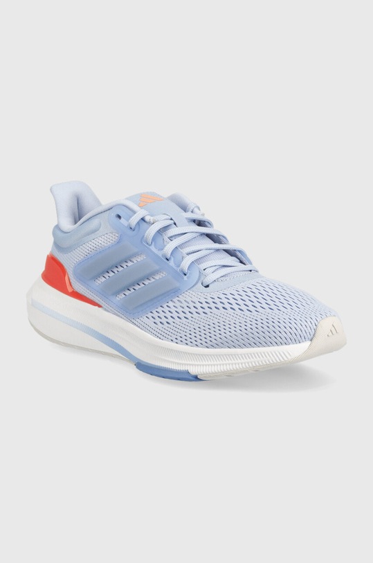 adidas Performance buty do biegania Ultrabounce HP5783 niebieski SS23