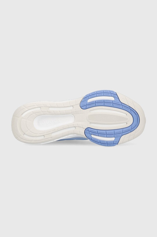 adidas Performance buty do biegania Ultrabounce HP5783 niebieski