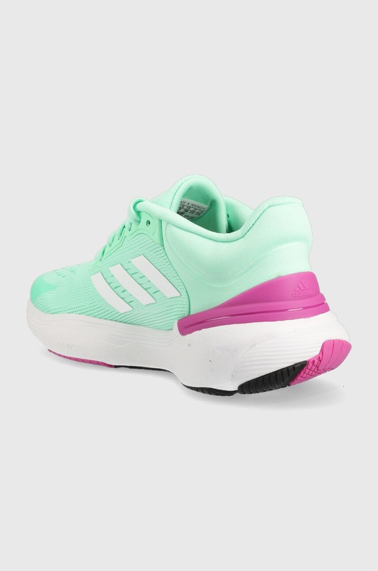 Încălțăminte Adidas Performance pantofi de alergat Response Super 3.0 HP5940 verde