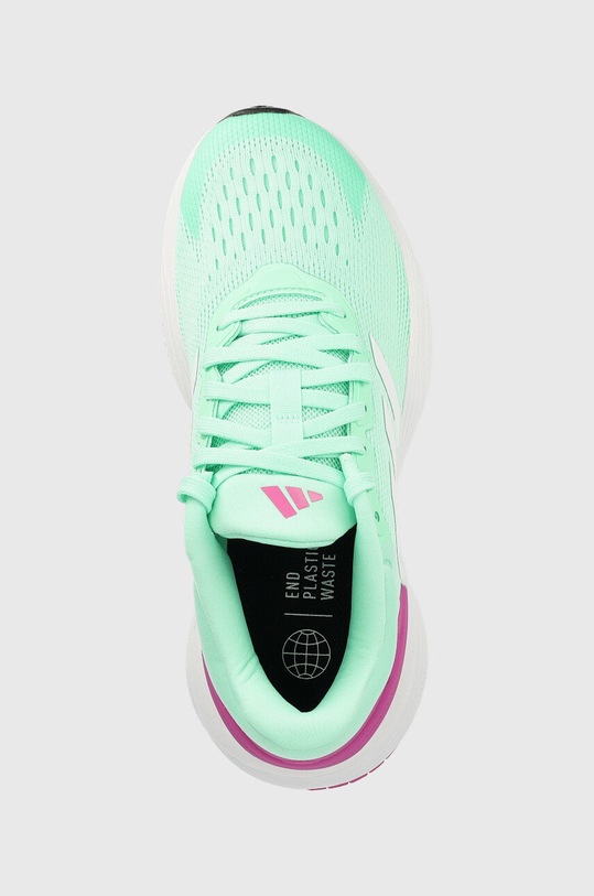 Adidas Performance pantofi de alergat Response Super 3.0 verde HP5940