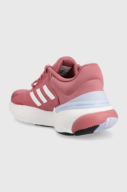 Încălțăminte Adidas Performance pantofi de alergat Response Super 3.0 HP5941 roz