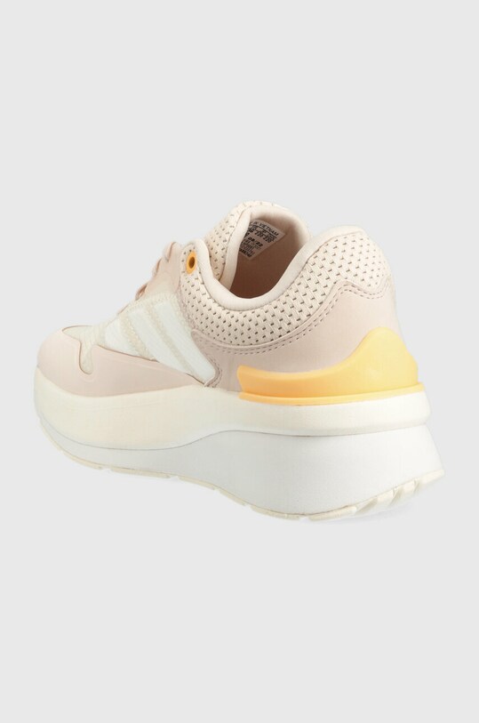 Încălțăminte adidas pantofi de alergat Znchill HP6091 roz