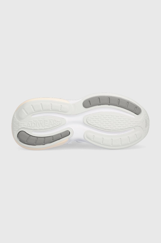 adidas sneakers pentru alergat AlphaBounce + HP6147 bej