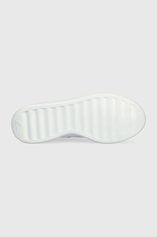 adidas sneakersy HP6670 różowy
