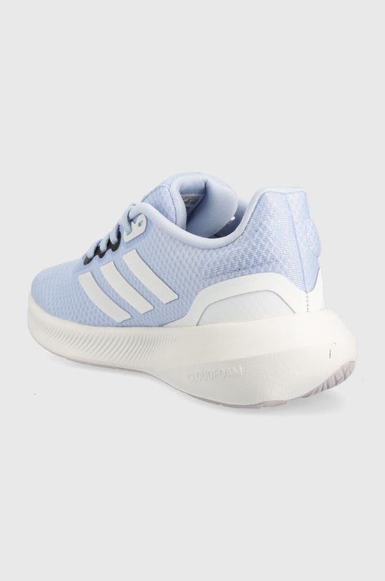 Obutev Tekaški čevlji adidas Performance Runfalcon 3.0 HP7555 modra