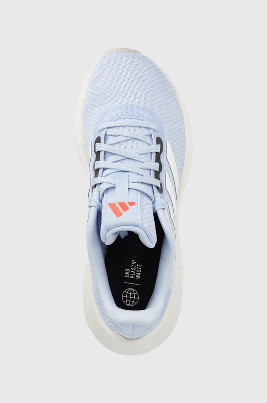 Tekaški čevlji adidas Performance Runfalcon 3.0 modra HP7555
