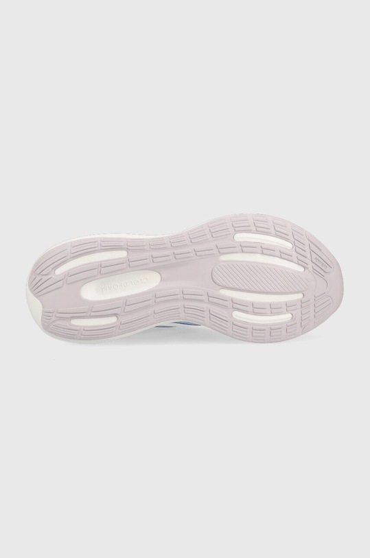 Tekaški čevlji adidas Performance Runfalcon 3.0 HP7555 modra