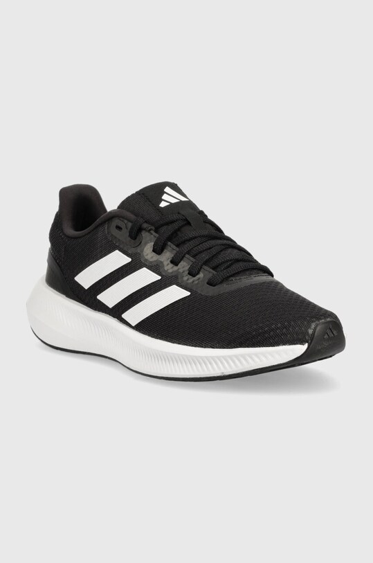 Bežecké topánky adidas Performance Runfalcon 3.0 HP7556 čierna AW23