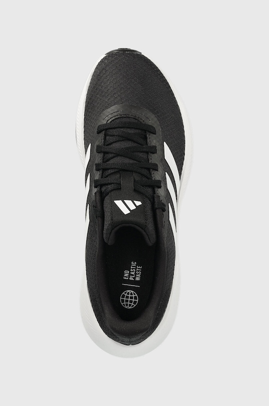 adidas Performance sneakers pentru alergat Runfalcon 3.0 negru HP7556