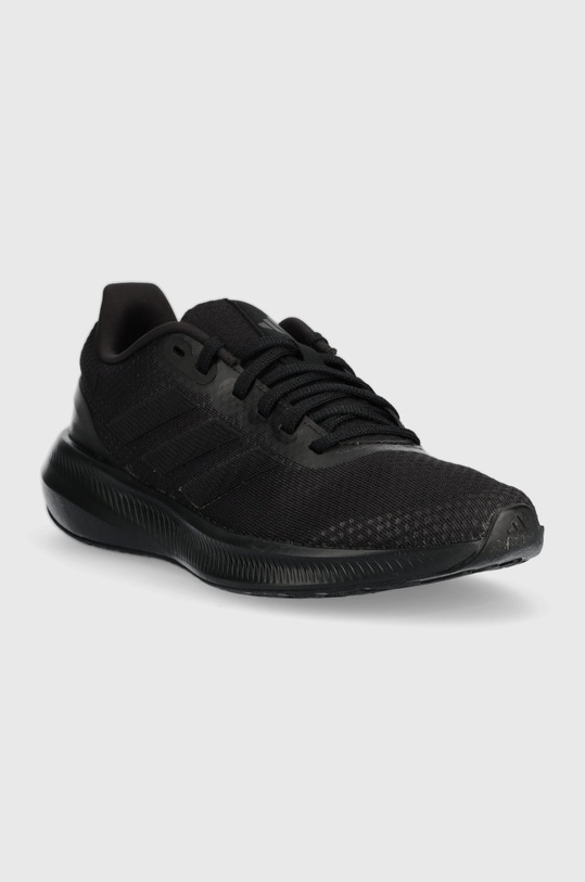 adidas Performance sneakers pentru alergat Runfalcon 3.0 HP7558 negru SS24