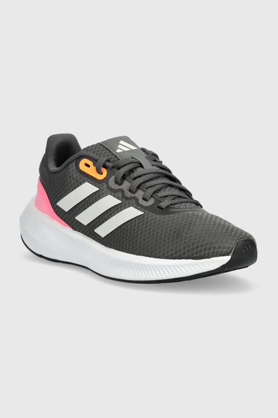 adidas Performance scarpe da corsa Runfalcon 3.0 HP7564 nero SS24