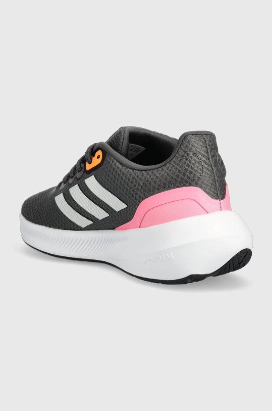 Взуття Бігові кросівки adidas Performance Runfalcon 3.0 HP7564 чорний