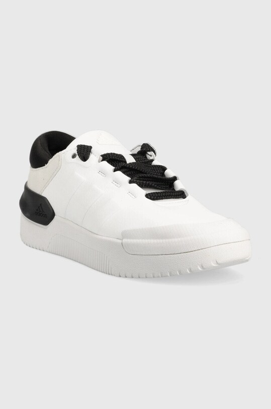 Αθλητικά adidas Court Funk HP9459 λευκό SS23