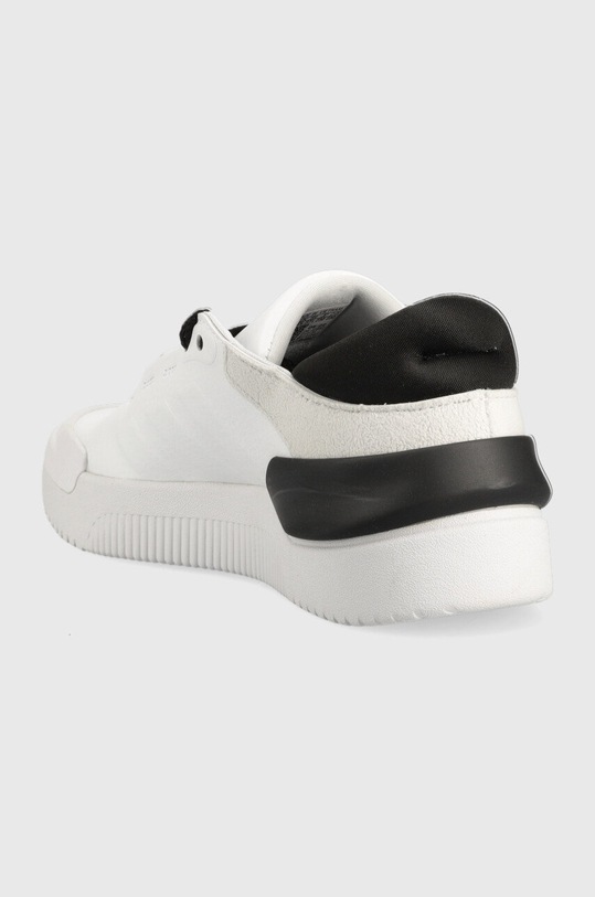 Obuwie adidas sneakersy Court Funk HP9459 biały