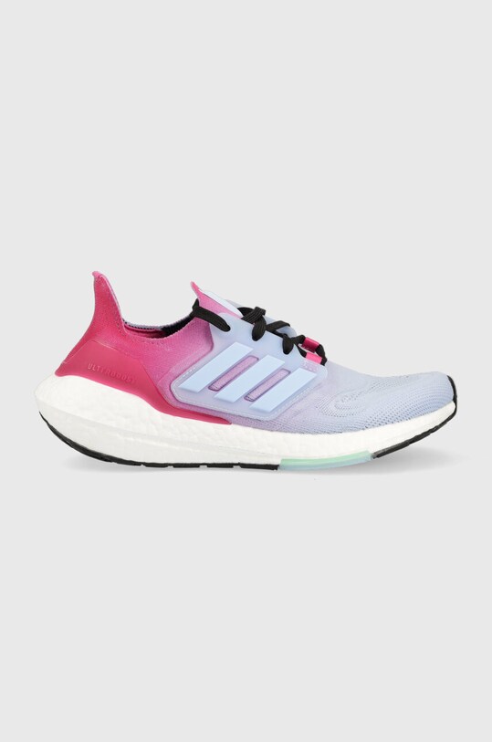 adidas Performance pantofi de alergat Ultraboost 22 textil multicolor HP9933