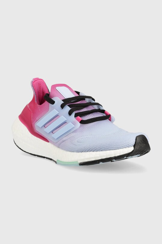 adidas Performance pantofi de alergat Ultraboost 22 HP9933 multicolor SS23