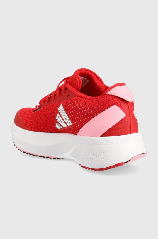 Încălțăminte Adidas Performance pantofi de alergat Adizero SL HQ1337 rosu