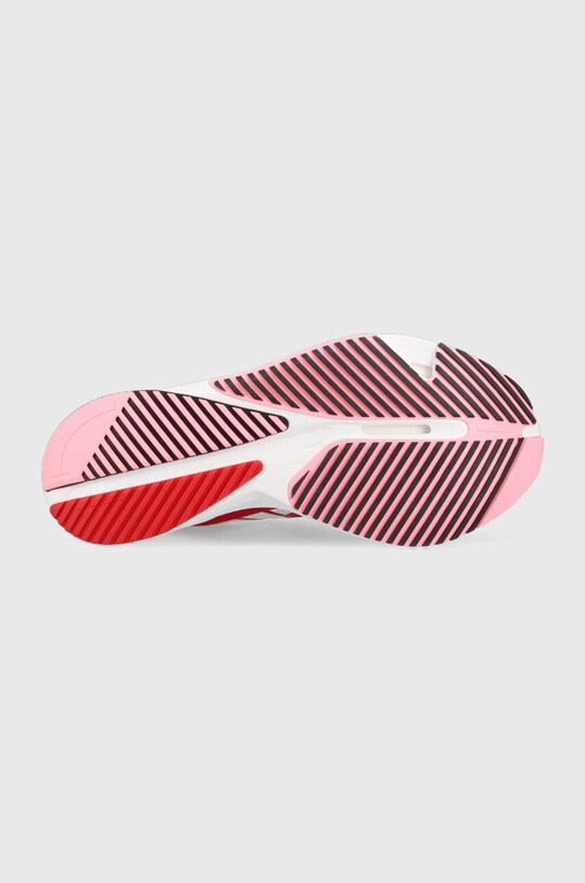 Bežecké topánky adidas Performance Adizero SL HQ1337 červená