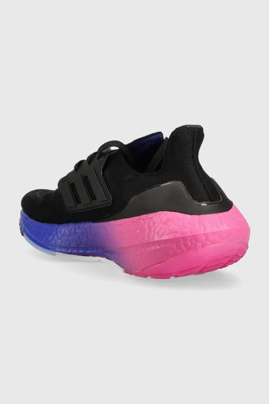 Obuwie adidas Performance buty do biegania Ultraboost 22 HQ8591 czarny