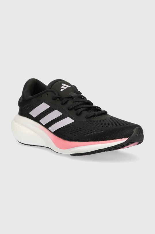Παπούτσια για τρέξιμο adidas Performance Supernova 2 HR0103 μαύρο SS23