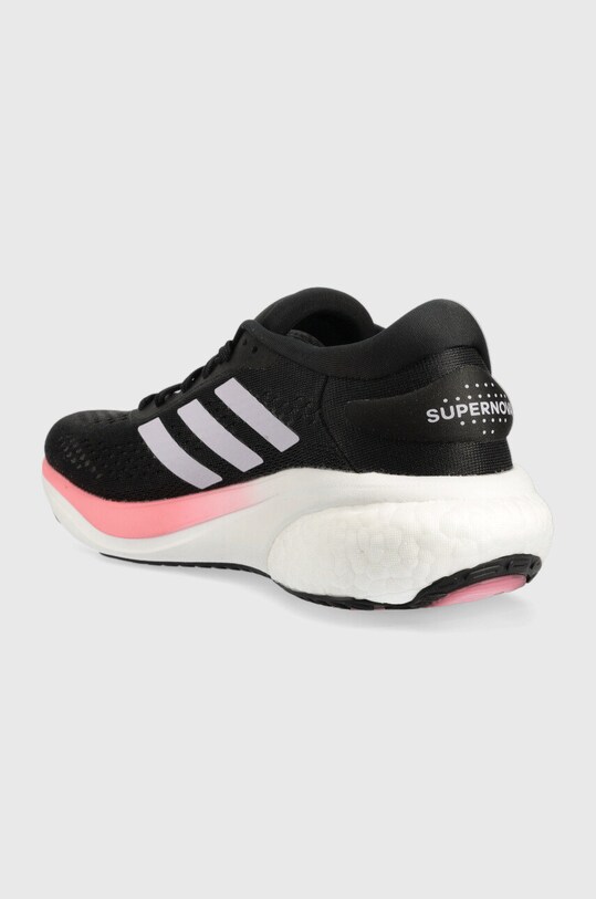 Взуття Бігові кросівки adidas Performance Supernova 2 HR0103 чорний
