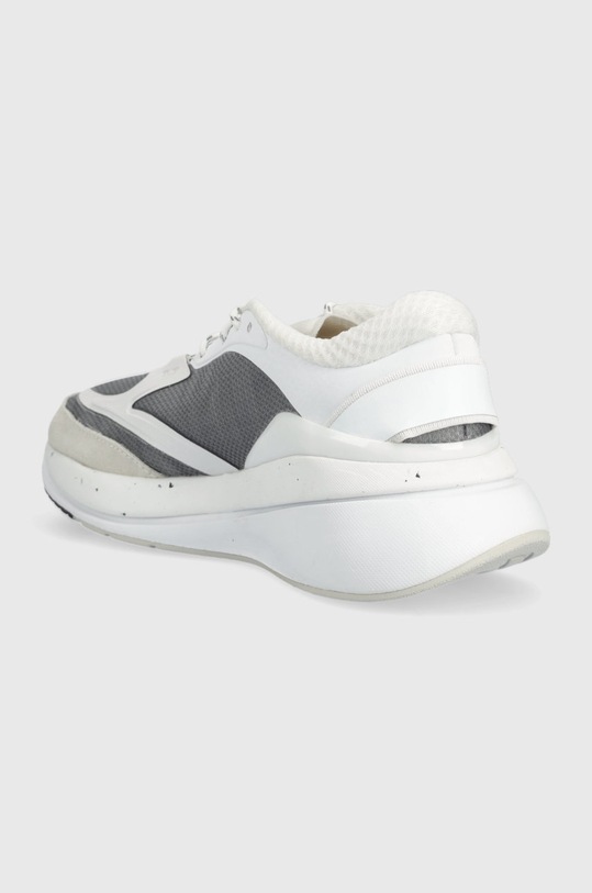 Încălțăminte Adidas pantofi de alergat Brevard HR0277 gri