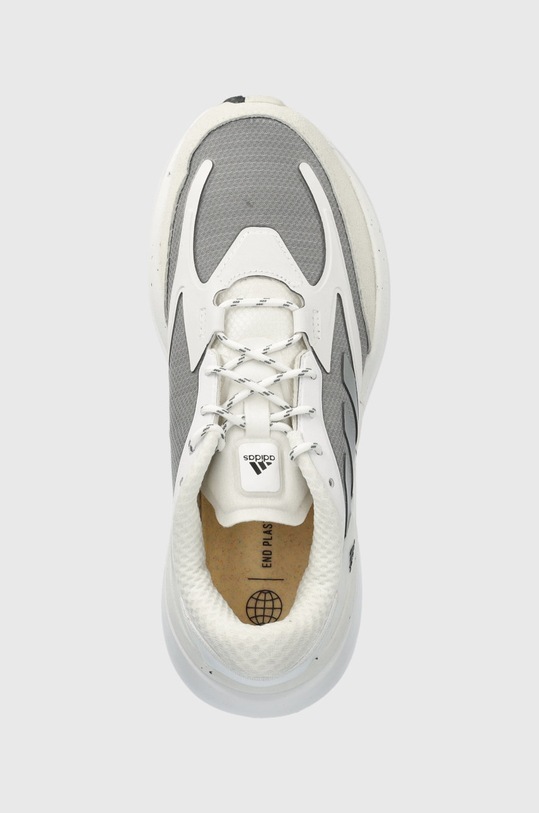 Adidas pantofi de alergat Brevard gri HR0277