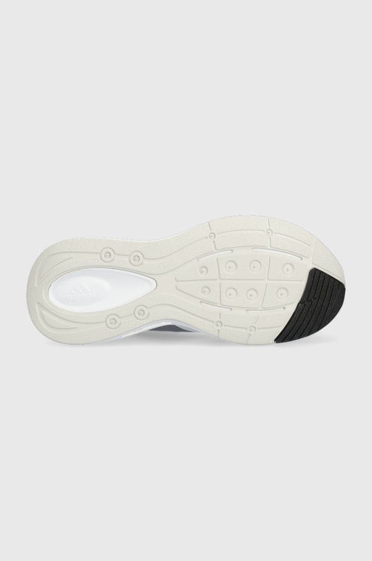 Adidas pantofi de alergat Brevard HR0277 gri