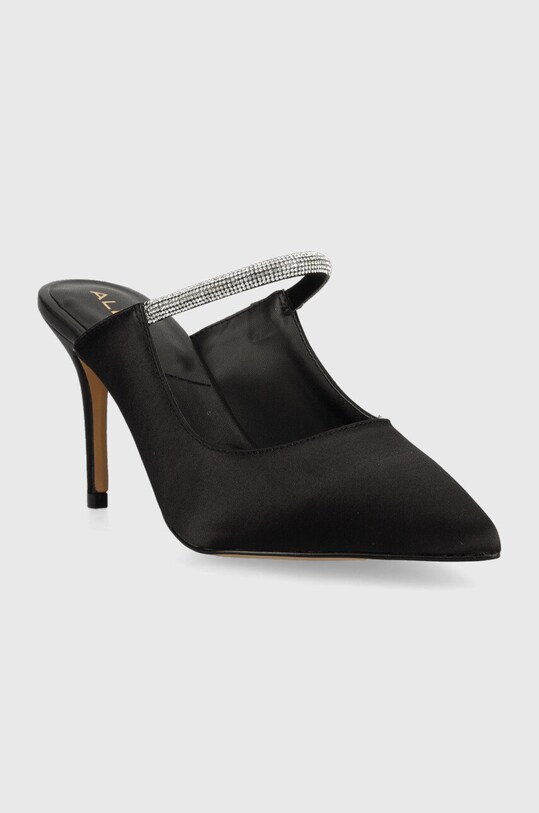 Шлепанцы Aldo Winona 13520932.WINONA чёрный SS23