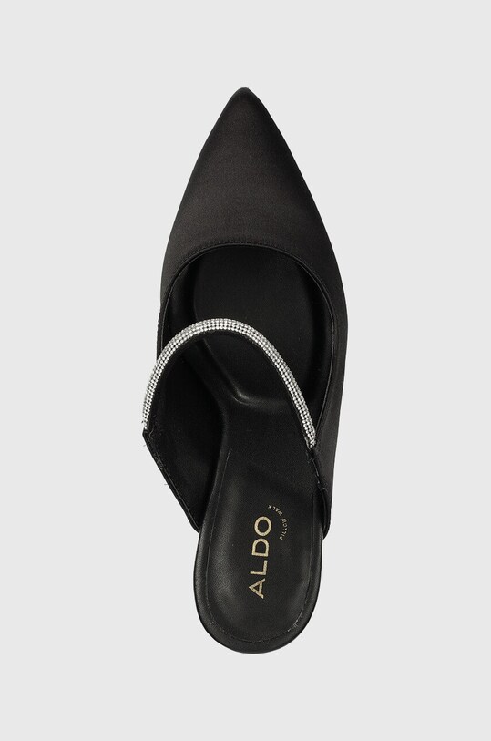 Обувь Шлепанцы Aldo Winona 13520932.WINONA чёрный