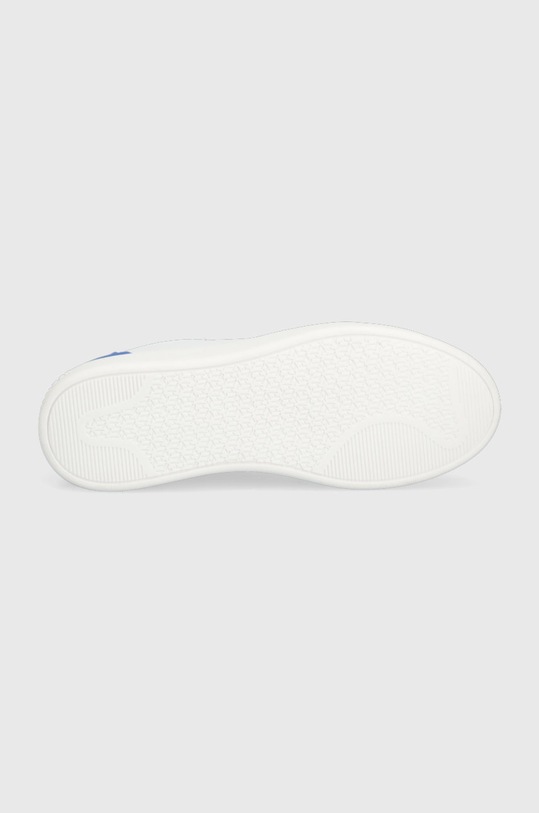 Tenisice Tommy Hilfiger FW0FW06896 FEMININE SNEAKER WITH COLOR POP FW0FW06896 bijela