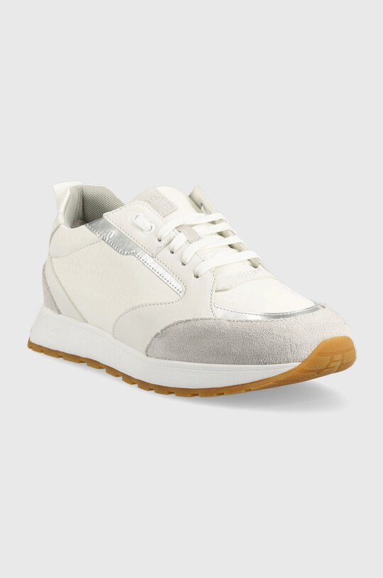 HUGO sneakers Icelin 50485667.100 alb SS23