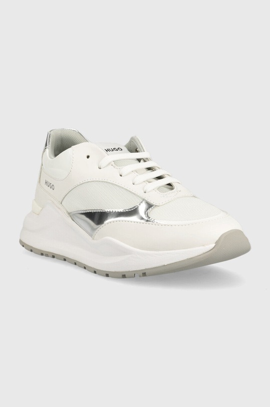 HUGO sneakers Joyce 50485852.100 bianco SS23